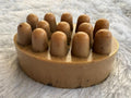 Coffee Detan Massage Bar
